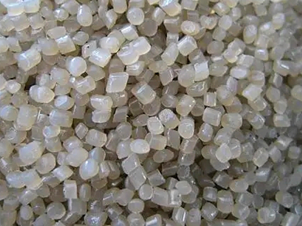 塑料造粒廢氣（qì）處理方法（fǎ）